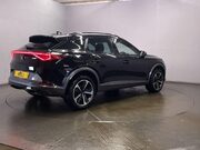 Cupra Formentor 2.0 TSI V1 SUV 5dr Petrol DSG 4Drive Euro 6 (s/s) (190 ps) 8