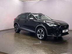 Cupra Formentor 2.0 TSI V1 SUV 5dr Petrol DSG 4Drive Euro 6 (s/s) (190 ps)