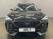 Cupra Formentor 2.0 TSI V1 SUV 5dr Petrol DSG 4Drive Euro 6 (s/s) (190 ps) 10