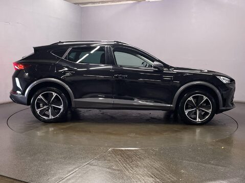 Cupra Formentor 2.0 TSI V1 SUV 5dr Petrol DSG 4Drive Euro 6 (s/s) (190 ps) 9