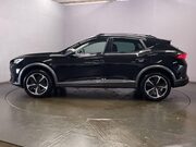 Cupra Formentor 2.0 TSI V1 SUV 5dr Petrol DSG 4Drive Euro 6 (s/s) (190 ps) 5