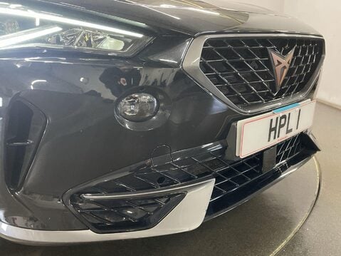 Cupra Formentor 2.0 TSI V1 SUV 5dr Petrol DSG 4Drive Euro 6 (s/s) (190 ps) 11