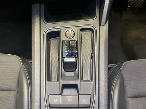 Cupra Formentor 2.0 TSI V1 SUV 5dr Petrol DSG 4Drive Euro 6 (s/s) (190 ps) 20