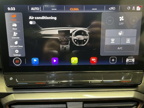 Cupra Formentor 2.0 TSI V1 SUV 5dr Petrol DSG 4Drive Euro 6 (s/s) (190 ps) 27