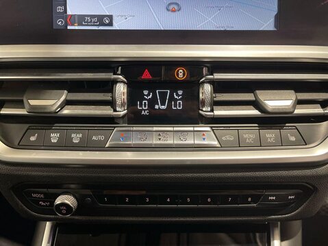 BMW 3 Series 2.0 320d Sport Saloon 4dr Diesel Manual Euro 6 (s/s) (190 ps) Parking Senso 8