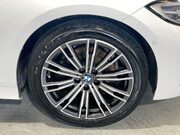 BMW 3 Series 2.0 320d Sport Saloon 4dr Diesel Manual Euro 6 (s/s) (190 ps) Parking Senso 9
