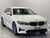 BMW 3 Series 2.0 320d Sport Saloon 4dr Diesel Manual Euro 6 (s/s) (190 ps) Parking Senso