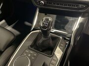 BMW 3 Series 2.0 320d Sport Saloon 4dr Diesel Manual Euro 6 (s/s) (190 ps) Parking Senso 12