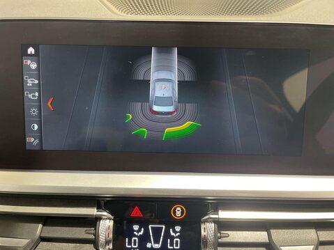 BMW 3 Series 2.0 320d Sport Saloon 4dr Diesel Manual Euro 6 (s/s) (190 ps) Parking Senso 14