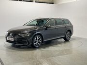Volkswagen Passat 1.4 TSI 13kWh GTE Estate 5dr Petrol Plug-in Hybrid DSG Euro 6 (s/s) (218 ps 4
