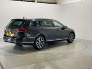 Volkswagen Passat 1.4 TSI 13kWh GTE Estate 5dr Petrol Plug-in Hybrid DSG Euro 6 (s/s) (218 ps 8