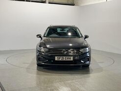 Volkswagen Passat 1.4 TSI 13kWh GTE Estate 5dr Petrol Plug-in Hybrid DSG Euro 6 (s/s) (218 ps