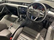 Volkswagen Passat 1.4 TSI 13kWh GTE Estate 5dr Petrol Plug-in Hybrid DSG Euro 6 (s/s) (218 ps 15
