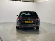 Volkswagen Passat 1.4 TSI 13kWh GTE Estate 5dr Petrol Plug-in Hybrid DSG Euro 6 (s/s) (218 ps 7