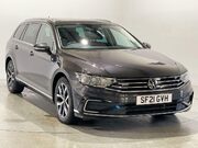 Volkswagen Passat 1.4 TSI 13kWh GTE Estate 5dr Petrol Plug-in Hybrid DSG Euro 6 (s/s) (218 ps 1