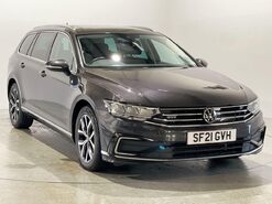 Volkswagen Passat 1.4 TSI 13kWh GTE Estate 5dr Petrol Plug-in Hybrid DSG Euro 6 (s/s) (218 ps