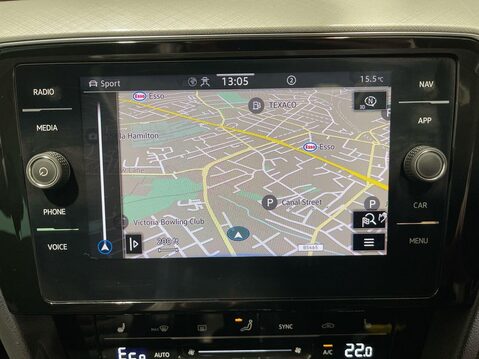 Volkswagen Passat 1.4 TSI 13kWh GTE Estate 5dr Petrol Plug-in Hybrid DSG Euro 6 (s/s) (218 ps 19