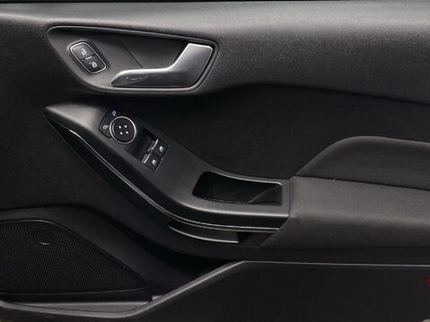 Ford Fiesta 1.1 Ti-VCT Zetec Hatchback 5dr Petrol Manual Euro 6 (s/s) (85 ps) 24