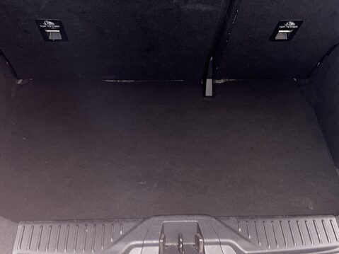 Ford Fiesta 1.1 Ti-VCT Zetec Hatchback 5dr Petrol Manual Euro 6 (s/s) (85 ps) 13