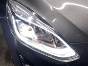 Ford Fiesta 1.1 Ti-VCT Zetec Hatchback 5dr Petrol Manual Euro 6 (s/s) (85 ps) 22