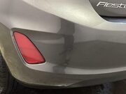 Ford Fiesta 1.1 Ti-VCT Zetec Hatchback 5dr Petrol Manual Euro 6 (s/s) (85 ps) 14