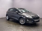 Ford Fiesta 1.1 Ti-VCT Zetec Hatchback 5dr Petrol Manual Euro 6 (s/s) (85 ps) 1