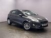 Ford Fiesta 1.1 Ti-VCT Zetec Hatchback 5dr Petrol Manual Euro 6 (s/s) (85 ps)