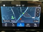 Ford Fiesta 1.1 Ti-VCT Zetec Hatchback 5dr Petrol Manual Euro 6 (s/s) (85 ps) 19