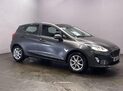 Ford Fiesta 1.1 Ti-VCT Zetec Hatchback 5dr Petrol Manual Euro 6 (s/s) (85 ps) 2