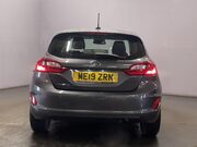 Ford Fiesta 1.1 Ti-VCT Zetec Hatchback 5dr Petrol Manual Euro 6 (s/s) (85 ps) 7
