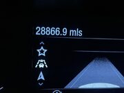 Ford Fiesta 1.1 Ti-VCT Zetec Hatchback 5dr Petrol Manual Euro 6 (s/s) (85 ps) 25