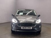 Ford Fiesta 1.1 Ti-VCT Zetec Hatchback 5dr Petrol Manual Euro 6 (s/s) (85 ps) 3