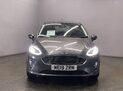 Ford Fiesta 1.1 Ti-VCT Zetec Hatchback 5dr Petrol Manual Euro 6 (s/s) (85 ps) 3