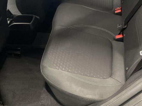 Ford Fiesta 1.1 Ti-VCT Zetec Hatchback 5dr Petrol Manual Euro 6 (s/s) (85 ps) 18