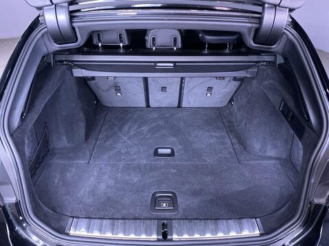 BMW 3 Series 2.0 320i M Sport Touring 5dr Petrol Auto Euro 6 (s/s) (184 ps) Leather Trim 13