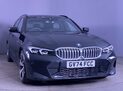 BMW 3 Series 2.0 320i M Sport Touring 5dr Petrol Auto Euro 6 (s/s) (184 ps) Leather Trim 2