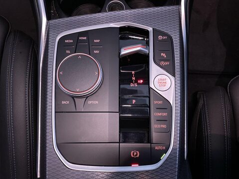 BMW 3 Series 2.0 320i M Sport Touring 5dr Petrol Auto Euro 6 (s/s) (184 ps) Leather Trim 21