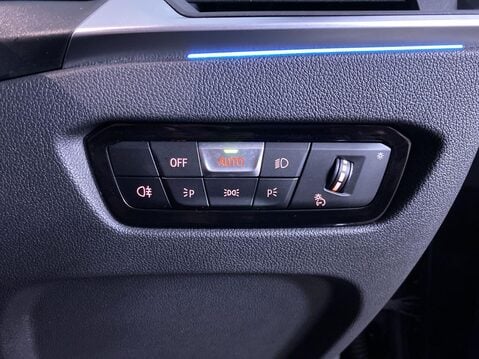 BMW 3 Series 2.0 320i M Sport Touring 5dr Petrol Auto Euro 6 (s/s) (184 ps) Leather Trim 23