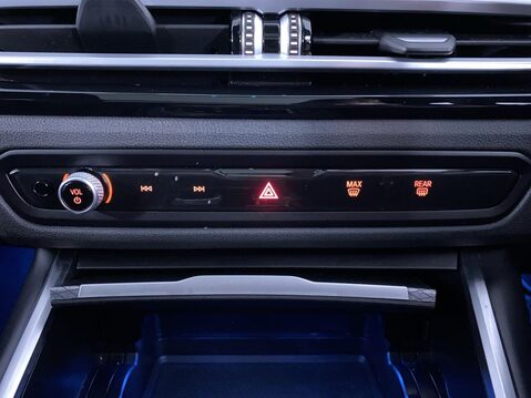 BMW 3 Series 2.0 320i M Sport Touring 5dr Petrol Auto Euro 6 (s/s) (184 ps) Leather Trim 31