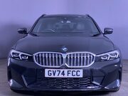 BMW 3 Series 2.0 320i M Sport Touring 5dr Petrol Auto Euro 6 (s/s) (184 ps) Leather Trim 3