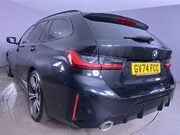 BMW 3 Series 2.0 320i M Sport Touring 5dr Petrol Auto Euro 6 (s/s) (184 ps) Leather Trim 14