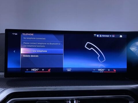 BMW 3 Series 2.0 320i M Sport Touring 5dr Petrol Auto Euro 6 (s/s) (184 ps) Leather Trim 32