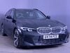 BMW 3 Series 2.0 320i M Sport Touring 5dr Petrol Auto Euro 6 (s/s) (184 ps) Leather Trim