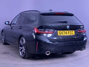 BMW 3 Series 2.0 320i M Sport Touring 5dr Petrol Auto Euro 6 (s/s) (184 ps) Leather Trim 6