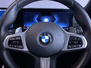 BMW 3 Series 2.0 320i M Sport Touring 5dr Petrol Auto Euro 6 (s/s) (184 ps) Leather Trim 22