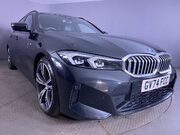 BMW 3 Series 2.0 320i M Sport Touring 5dr Petrol Auto Euro 6 (s/s) (184 ps) Leather Trim 11