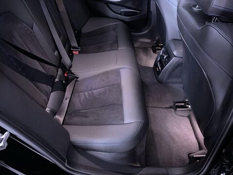 BMW 3 Series 2.0 320i M Sport Touring 5dr Petrol Auto Euro 6 (s/s) (184 ps) Leather Trim 19