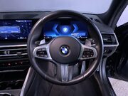 BMW 3 Series 2.0 320i M Sport Touring 5dr Petrol Auto Euro 6 (s/s) (184 ps) Leather Trim 16