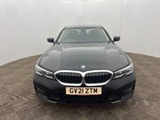 BMW 3 Series 2.0 330e 12kWh SE Pro Saloon 4dr Petrol Plug-in Hybrid Auto Euro 6 (s/s) (2 3