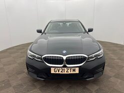 BMW 3 Series 2.0 330e 12kWh SE Pro Saloon 4dr Petrol Plug-in Hybrid Auto Euro 6 (s/s) (2
